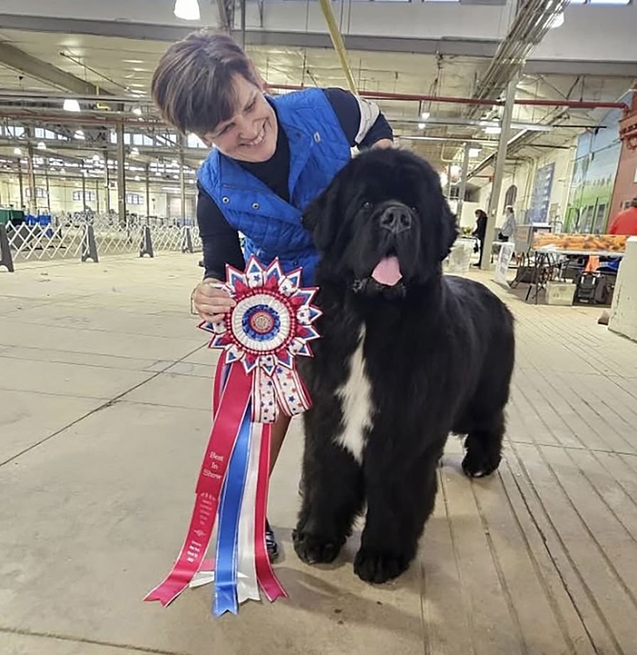 2025 Salt City Cluster